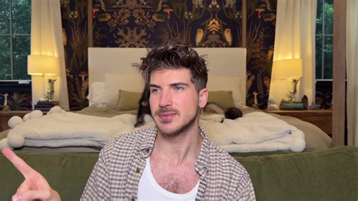Joey Graceffa's Take on the Most Robbed in Escape the Night