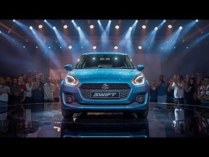 Unleashing the Next-Gen Maruti Suzuki Swift 2024: A Drive to Remember!