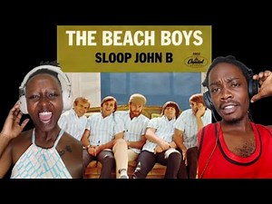 The Beach Boys - Sloop John B | Reaction Video