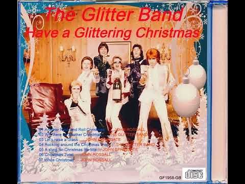 The Glitter Band Christmas Album