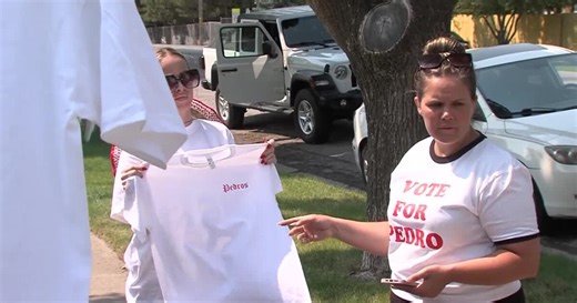 Gosh! Napoleon Dynamite fans return to Idaho to celebrate anniversary of cult classic