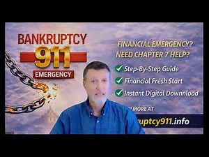Chapter 7 Bankruptcy Explained: What You Need to Know Before Filing