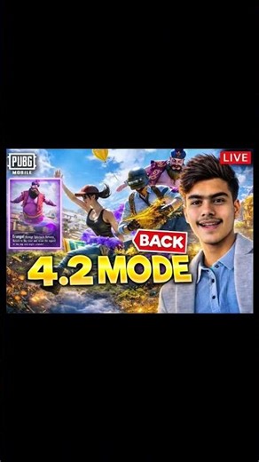 🤣#funnyvideo #bgmi #trending #viral #tepukkartu #bgmilive 😜