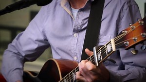 A little something to help you wind down from your Monday... Canberra duo Poetry In Motion adapted the poem 'Invictus' by William Earnest Henley into this gorgeous track - 'A Captain Of My Soul'. | ABC Canberra