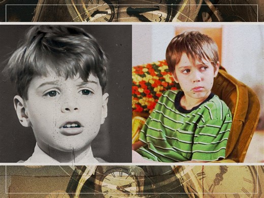 ‘Up’: The British precursor to Richard Linklater’s ‘Boyhood’