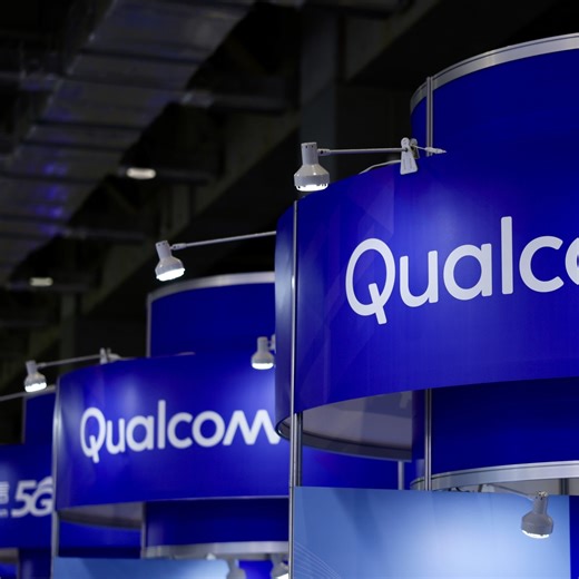 中国在对美贸易战中全面出击，高通成为靶心