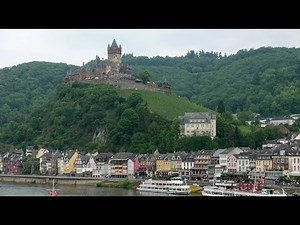Mosel Impressionen