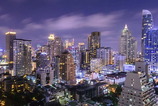 บูโร เวอริทัส ประเทศไทย