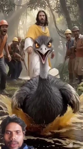 ✝️ Powerful Morning Prayer with Jesus