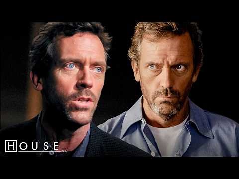 First 8 Minutes of Every Season | House M.D.