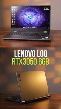 Lenovo LOQ RTX 3050 6GB Sale Alert 🚨 GOAT Sale + Prime Day #lenovoloq #loqreview #ozonetech