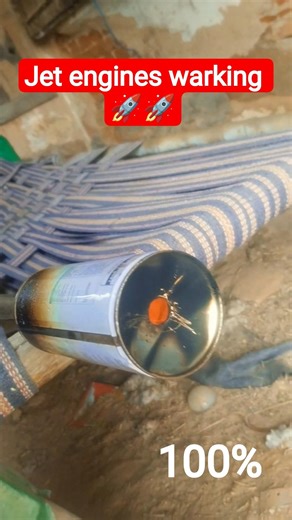 Finally...We Made A Jet Engine | 100%Real