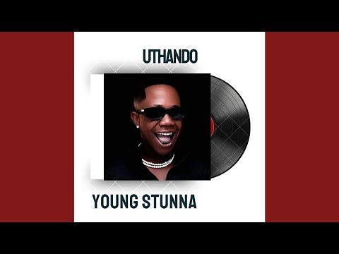 Young Stunna - uthando (Official Audio)