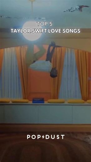 1.6K views · 12 reactions | Here are our top 5 love songs sung by Taylor Swift ✨ From heartbreak to happily-ever-after, these tracks make us feel like we’re part of her love story—especially with her engagement news!  #TaylorSwift #Swifties #LoveSongs #Top5Songs #EngagementVibes #HeartfeltTunes #RomanticPlaylist #CelebrityLoveStory #MusicMood #PopCulture #SwiftieLove #SongRecommendations #TaylorSwiftSongs #RelationshipGoals #MusicForTheSoul | Popdust | Facebook