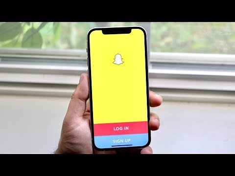 How To Recover Snapchat Account Without Email Or Phone Number! (2021)