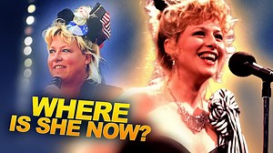 We finally know what happened to SNL's Victoria Jackson