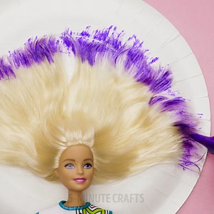 Let’s Party the Barbie Way | Patch it