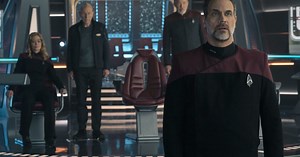 Star Trek: Picard Season 3 Episode 5 "Imposters" Images Released