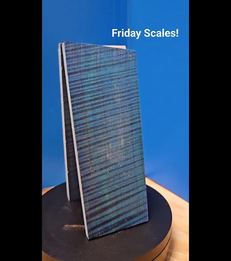 Friday Featured Scales! #scales #knifemaking #knifematerial | Urban Timbers