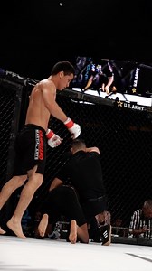 3.2K views · 71 reactions | PFC 30 is off to an exciting start! Download the app and never miss the action! #peakfighting #championship #pfc #tko #ko #knockout #pfc30 #dfw | Peak Fighting | Facebook