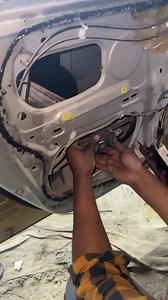 Replace Power Window Motor | Abdullah auto electrician