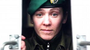 82K views · 2K reactions | "We treat ourselves like machines, we treat the machines like people." | NATO | Facebook