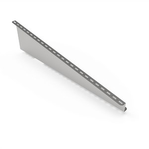 [Hot Item] Solar Ballast Racking Flat Roof East to West Solar Mounting Bracket