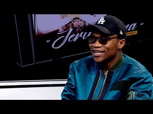 In conversation with Master KG, Nomcebo on hit track 'Jerusalema'