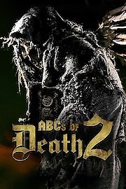 ABCs of Death 2