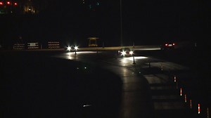 Final leg of Route 364 opens