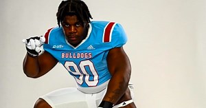 Penn State Football Transfer Portal Target: Louisiana Tech DT, Pennsylvania native David Blay