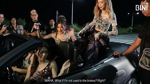 Me and my sweet tooth— and these behind-the-scenes treats you’ll keep coming back to 🍬! Watch the ‘Sweet Tooth’ MV Shoot Behind the Scenes now: 🔗 https://youtu.be/XCsYzyk6fYg #BINI #BINI_FLAMES #BINI_SweetTooth #BINI_FLAMESFromTheVault | BINI_ph