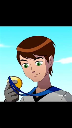 Ben 10 Classic-க்கு அப்புறம் Ben ஏன் Omnitrix Use பண்ணாம இருந்தான்?🤔 | Ben 10 | #ben10 #shorts