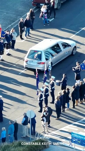 454K views · 15K reactions | 懶️ As the sun surely sets: dawn will see it arise, for service, above self, demands its own prize. You have fought the good fight: life’s race has been run, and peace, your reward, for eternity begun. And we that are left, shall never forget, rest in peace friend and colleague, for the sun has now set. We will remember. Hasten the dawn. - Police Ode 懶️ Forever #2390 | Tasmania Police | Facebook