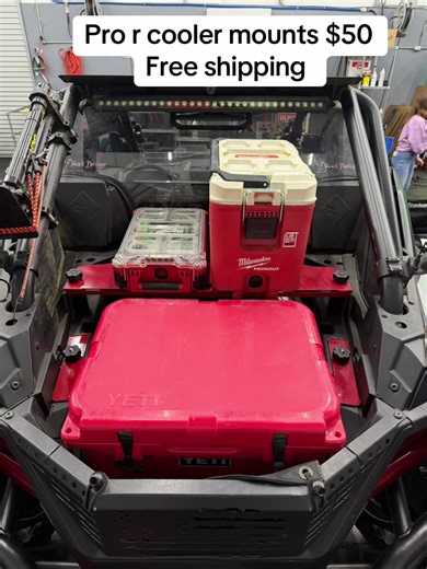 #maplesfab #rzr #polaris #sxs #offroad | Polaris