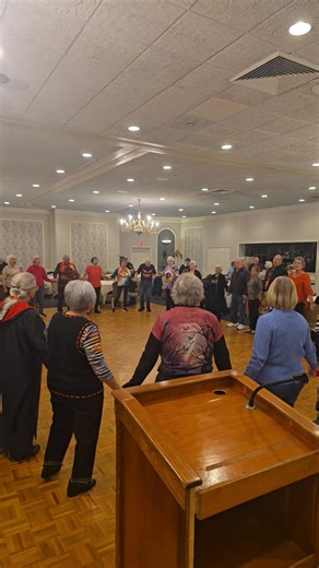 1K views · 20 reactions | More from the Halloween Party. | Salem NH Ingram Senior Center | Facebook