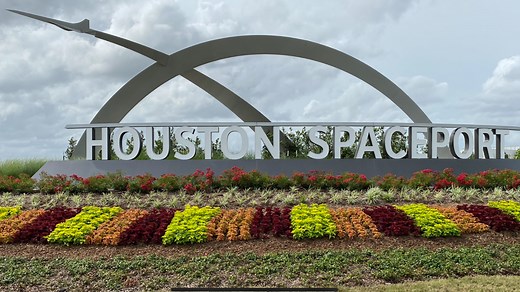 Axiom Space opens new headquarters at Houston Spaceport
