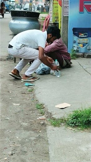 Tu Bas Dua Kama Phir Tujhse Ameer Koi Na❤️❤️ #help #humanity #shortvideo