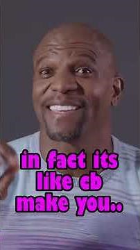 Terry Crews Talks Longest Yard Movie