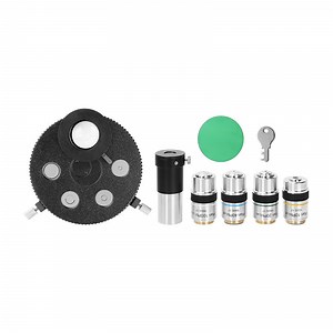 [Hot Item] Microscope Phase Contrast Kit Set (BM-MP53)