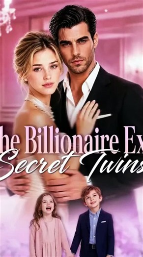 the billionaire ex’s secret twins 💖#Southern English #Nexus Goat #Reelshort Goat