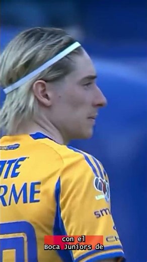 🔥 They aren’t giving him away! The Argentine giant looking to dismantle Tigres and their firm res...