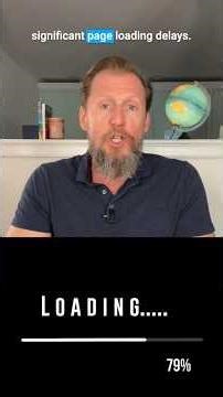 Slow Website? Check Your Server Specs #cloudhosting