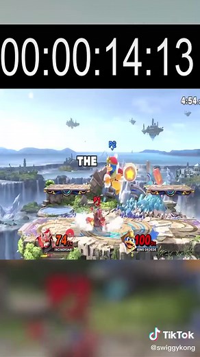 Mastering Incineroar Techniques in Smash Bros Ultimate