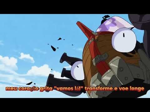 Shantae 5 intro Legendada 🇧🇷💃(Shantae and The Seven sirens)