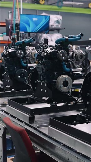 Green APU: Created for Truckers, by Truckers