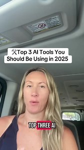 👇 Comment TOOLS for the full AI cheat sheet My step-by-step guide to actually using them for profit 💸 #bestaitools #chatgpttools #aitools2025 #aicheatsheet #techstack2025 #productivitytools #aiforcreators #aiincome #aibusinessmodel - cc:kristagreenr | AI Mastery