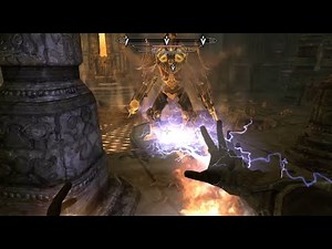 Entering the aetherium forge - finding secret rooms