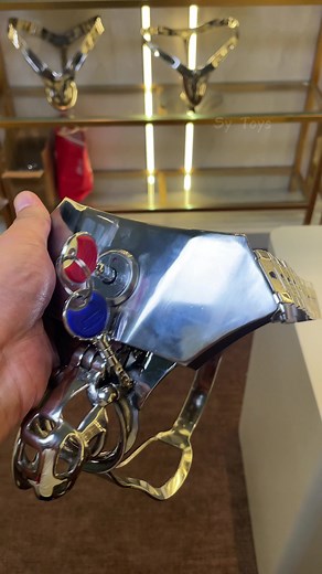 Exploring Chastity Belts: Function and Design