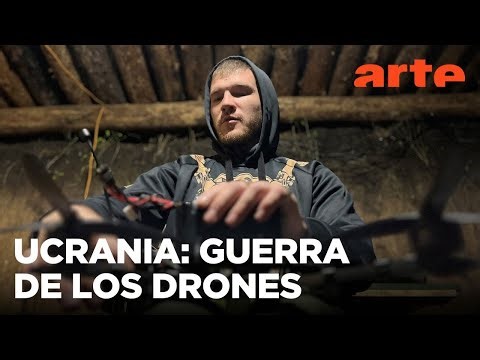 Ucrania: juegos de guerra | ARTE.tv Documentales